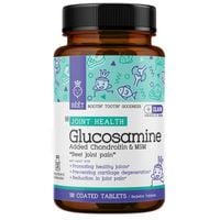 BEET Goodness Glucosamine Added Chondroitin & MSM 